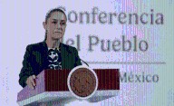 Sheinbaum rechaza retroactividad en reforma a la Ley de Amparo