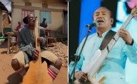 Tiktokers de Uganda se solidarizan con Agua Marina y les dedican baile de cumbia: "Lamentamos lo sucedido"