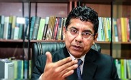 TC ordena restituir como juez supremo a Martín Hurtado, vinculado al caso Cuellos Blancos
