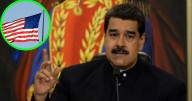 ‘Si los gringos atacan, responderemos': Maduro lanza advertencia a EU ante presencia militar en el Caribe