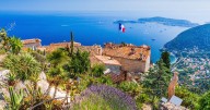 France's hidden gems: Discover hilltop village charms