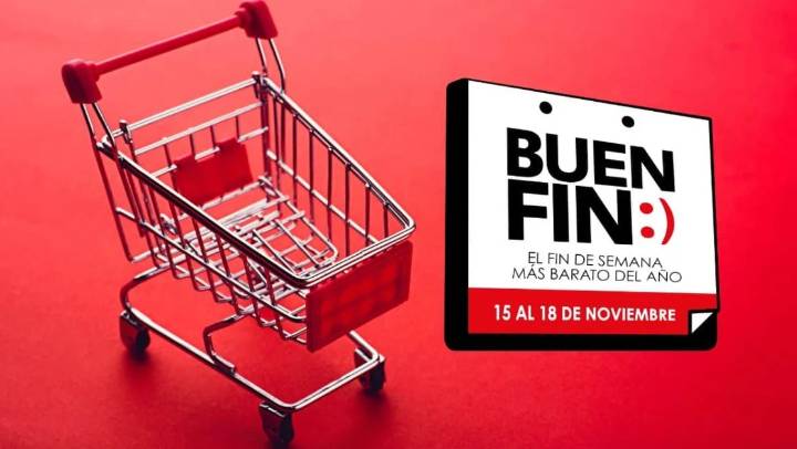 El Buen Fin cumple 15 años, entre los beneficios económicos y el reto de realizar compras responsables