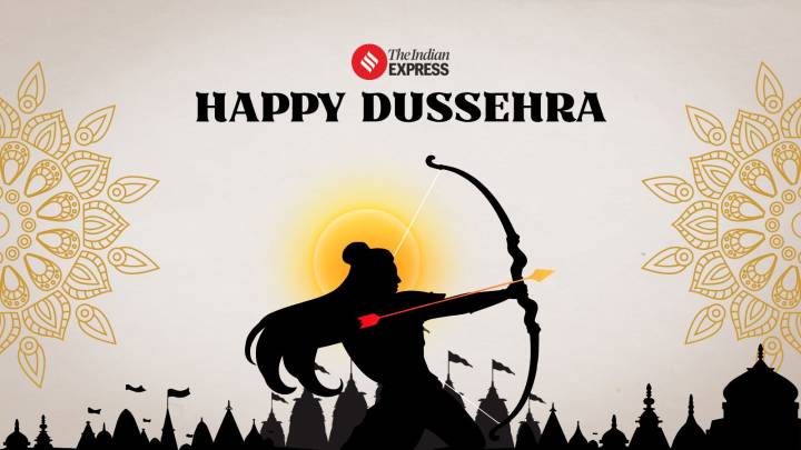 Dussehra 2025: Vijayadashami Puja Vidhi, Muhurat, Timings, Mantra, and Procedure