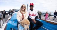 Ocean City hosts annual Howl-O-Ween Parade on the Boardwalk