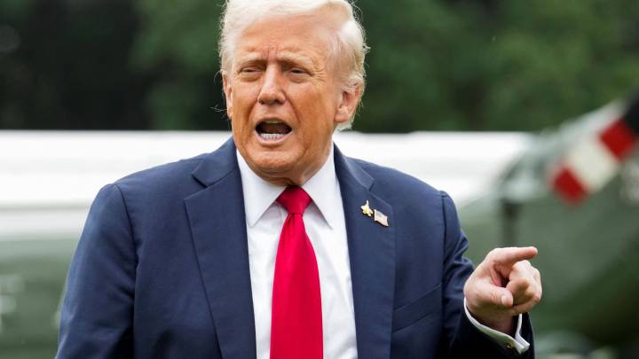 Government shutdown: Trump, Russ Vought eye more funding cuts