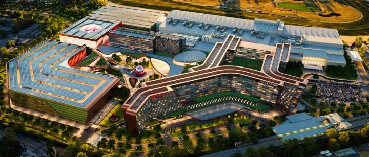 4 NYC Casino Plans Made It to the Final Round. What Happens Now?