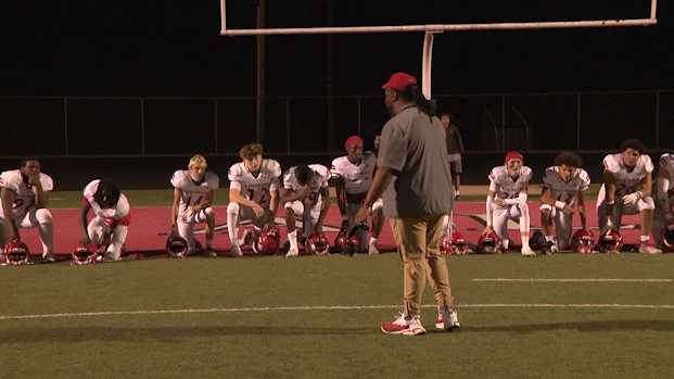 Jeffersonville handles rival New Albany