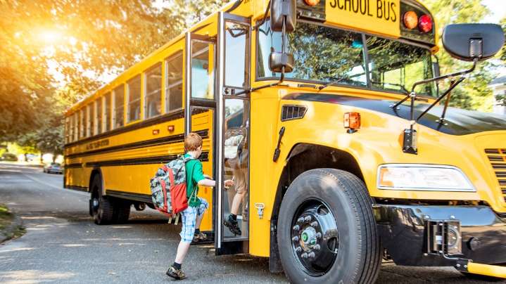 Virginia invests $12M in school security equipment for 433 schools