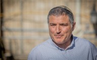 David Zini appointed as new Shin Bet chief amid political controversy
