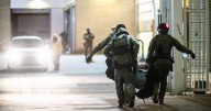 Judge temporarily blocks Trump admin from sending National Guard to Oregon