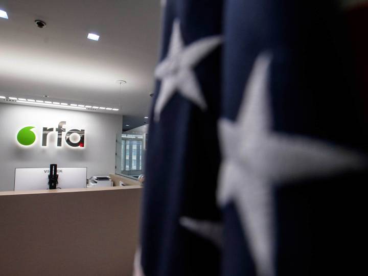 Radio Free Asia says halting news operations due to Trump admin cuts