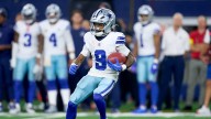Turpin podría perderse el duelo ante Jets por lesión en el pie