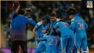 Women’s World Cup: Rohit Sharma to Sachin Tendulkar -Reactions pour as India register stunning win in semi