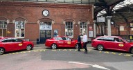 Proposals to install CCTV inside taxis supported by majority of drivers