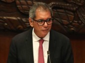 Hacienda proyecta estabilidad financiera y recuperación de Pemex en 2027