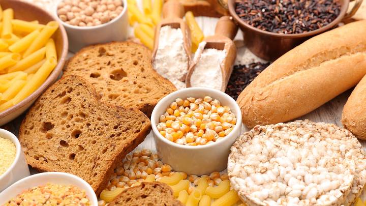 Non-Celiac Gluten/Wheat Sensitivity Self-Reported by 10.3 Percent