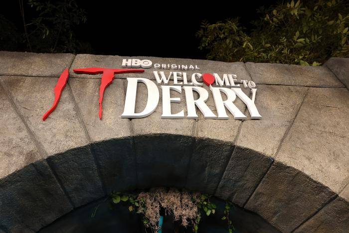 HBO Max Has Botched the Scheduling of 'Welcome to Derry'