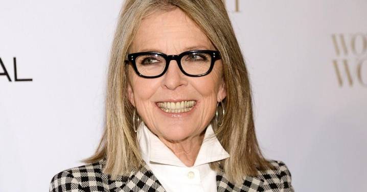 Muere la actriz Diane Keaton a los 79 años
