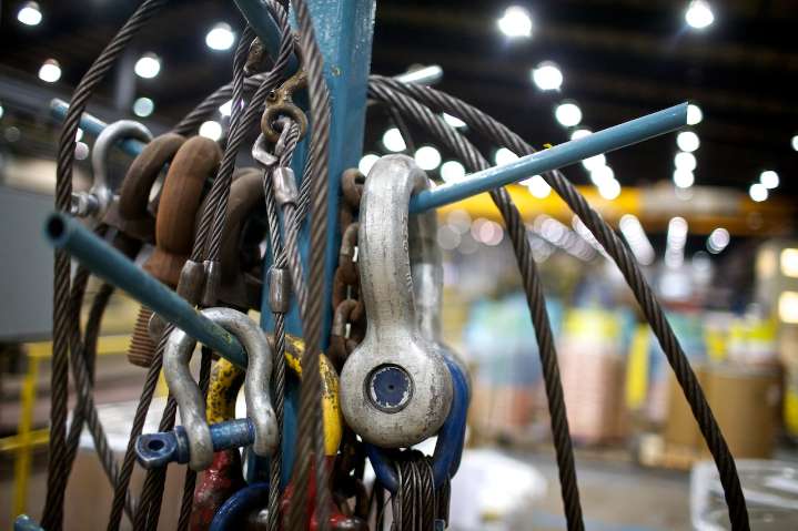 Amazon delivery partner closes West Michigan plant, cuts 75 jobs