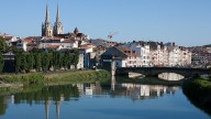 El asedio de Bayona por parte de Alfonso I el Batallador