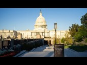 Live Coverage: Senate expected to vote again on funding measures with government shutdown in 7th day