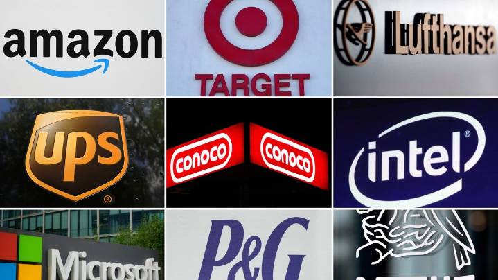 Layoffs are piling up, raising worker anxiety. Here are some companies that have cut jobs recently