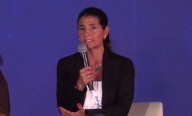 Llama Mariana Iglesias a impulsar periodismo con enfoque social