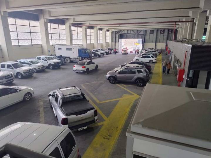 Éxodo de mendocinos por el fin de semana largo: cómo es la situación del paso a Chile este sábado
