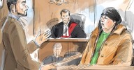 Woman accused of 3 murders, including death of a Niagara man, ordered to stand trial