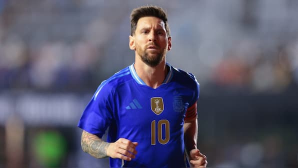 Lionel Messi’s Kerala Visit Postponed; Argentina vs Australia FIFA Friendly Rescheduled
