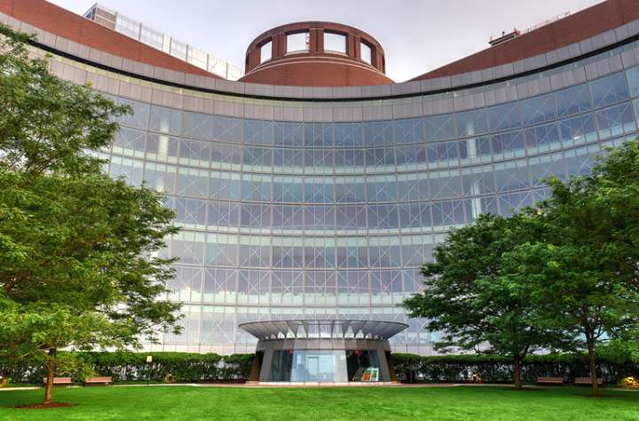 Keker Backs Suit Alleging Social Security Administration Improperly Shares Immigrants' Tax Info
