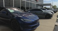Middleton car dealership braces for change as EV tax incentives end