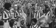 University celebrates Johnny Carson’s 100th birthday, legacy on campus