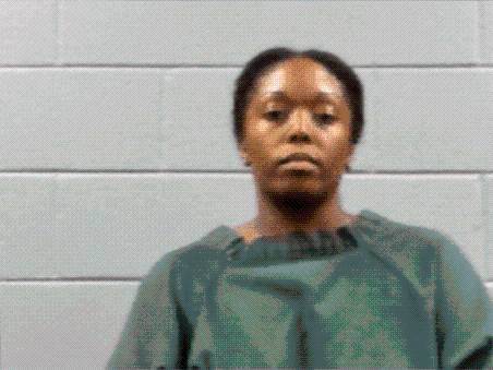 Rankin County Deputies Arrest Woman After Chase Ends in Rollover on Lakeland Drive