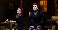 Performance brings Ukrainian music, imagery to Valley audiences