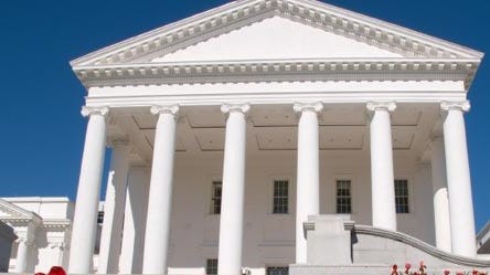 Poll gives edge to VA Democrats in November, but what about AG race?