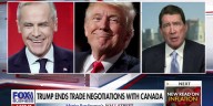 Canada's trade with the US has 'always been lopsided,' argues GOP senator