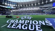No changes to Champions League format, UEFA says after talks with Super League promoters