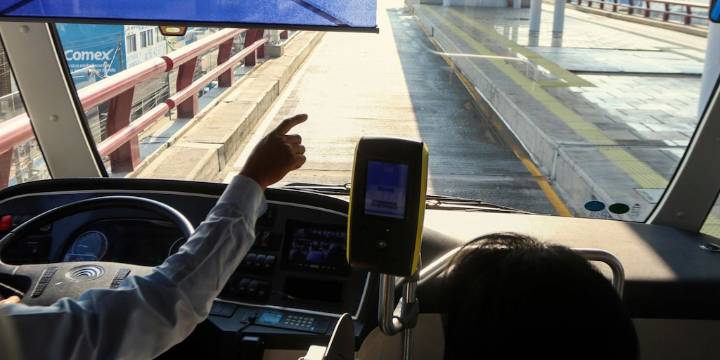 Empleo en CDMX: la Secretaría de Movilidad busca operadores de Trolebús, conoce los requisitos