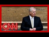 Prince Andrew to be stripped of ‘prince’ title and evicted from royal mansion