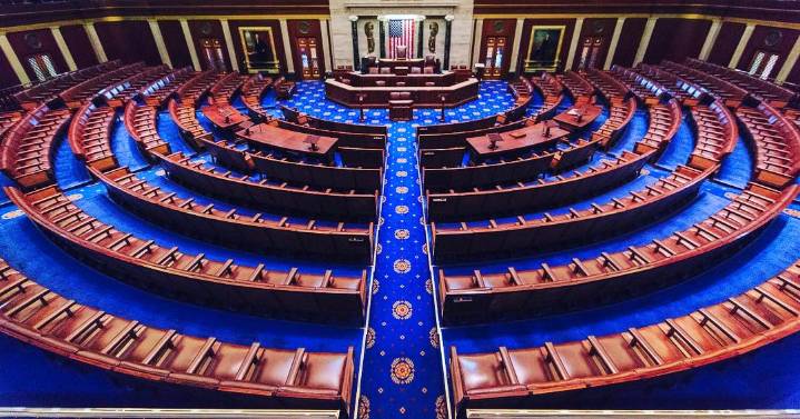 Arizona Attorney General sues US House for not swearing in representative
