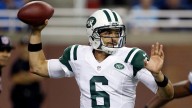 Ex-NFLer Mark Sanchez stabbed multiple times in altercation leading to charges against him