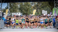Thousands to flock to Perth for ‘Australia’s most beautiful run’