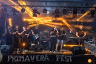 Este fin de semana, Primavera Fest en Jardín América 