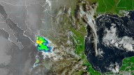 Lluvia Fuerte Azota ahora a Sinaloa: Suspenden Clases en Estos Municipios Hoy