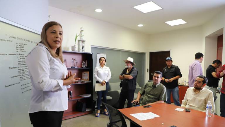 Queda definido el jurado para el Premio Estatal del Deporte 2025 en Sinaloa