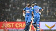 Sunday ruined: Virat Kohli out for 0, Rohit Sharma flops on ODI comebacks in Perth