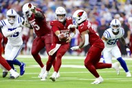 Should I Pickup Emari Demercado or Michael Carter? Fantasy Football Waiver Wire Pickups for Week 5