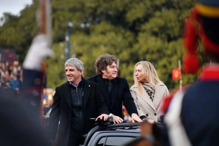 El Gobierno liquidó casi la mitad de lo que acumuló por la quita de retenciones
