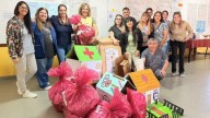 Recolectaron 43 kilos de medicamentos vencidos para descarte en el Alto Neuquén